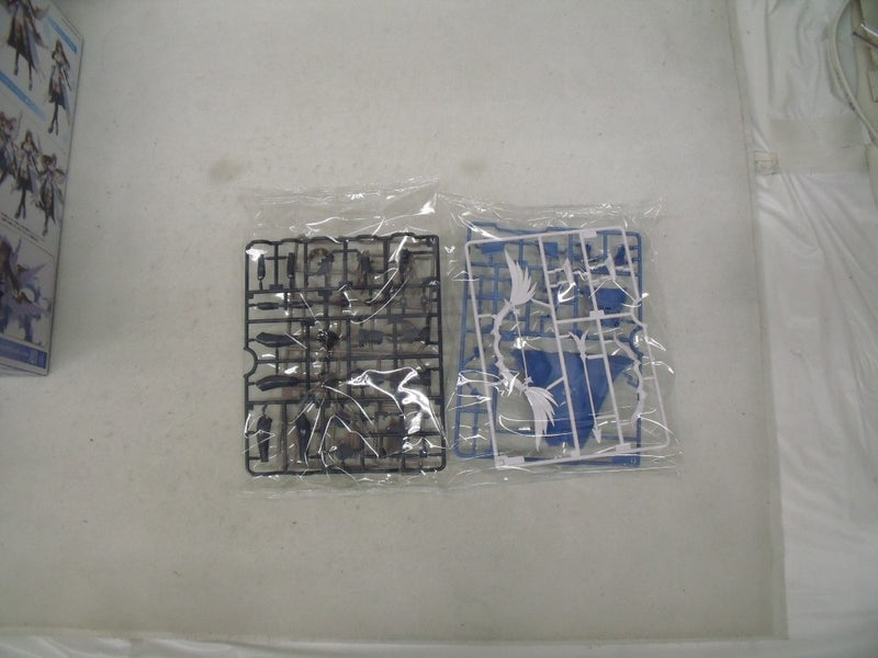 【中古】【未組立】エルメダ 「アルカナディア」 [AR006]＜プラモデル＞（代引き不可）6355