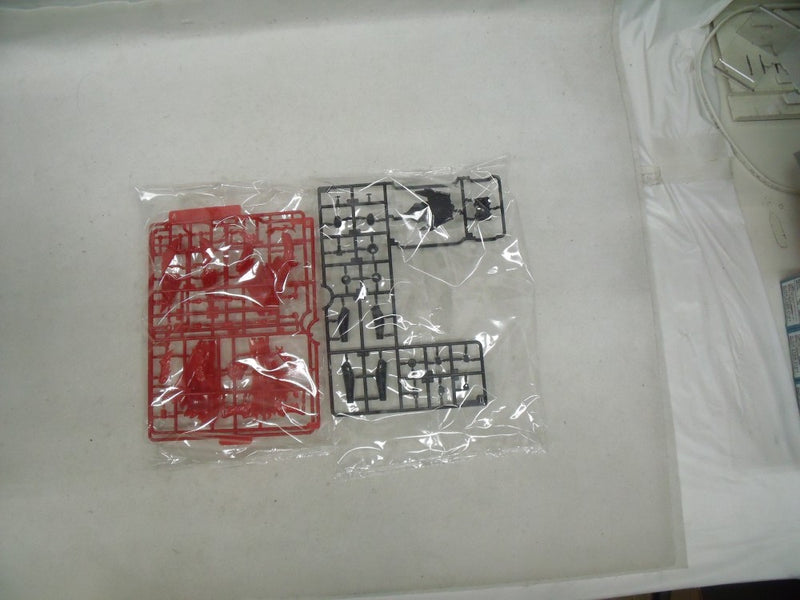 【中古】【未組立】シャルメド 「アルカナディア」 [AR008]＜プラモデル＞（代引き不可）6355