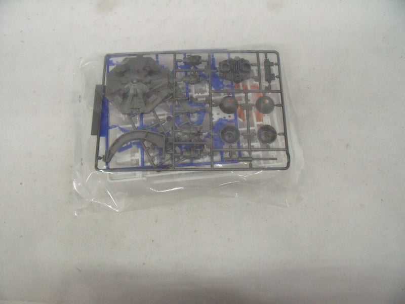 【中古】【未組立】ソルバルウ 「ゼビウス」 [GM-022]＜プラモデル＞（代引き不可）6355