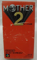 【中古】【開封品】【スーパーファミコンソフト】MOTHER2 ギーグの逆襲＜レトロゲーム＞（代引き不可）6355