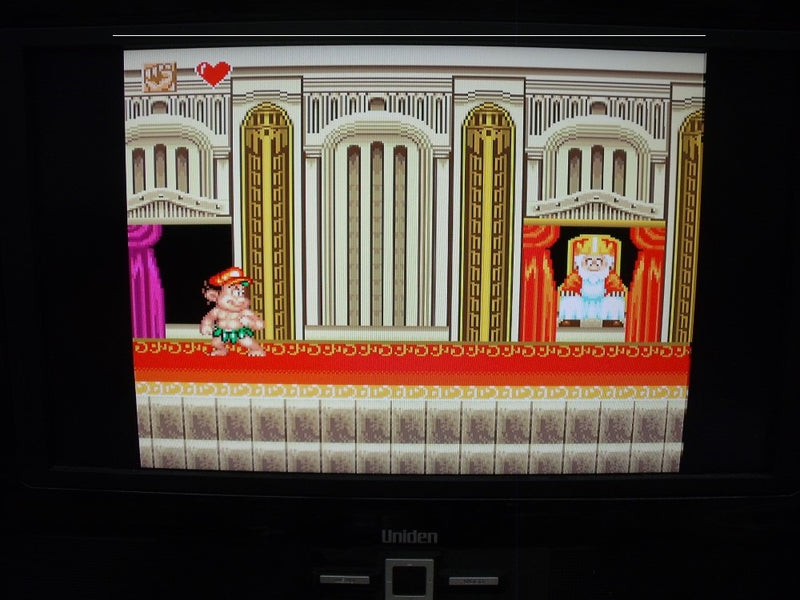 【中古】【開封品】【スーパーファミコンソフト】高橋名人の大冒険島II＜レトロゲーム＞（代引き不可）6355