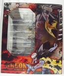 【中古】【未開封】アーロン 「ワンピース」 エクセレントモデル Portrait.Of.Pirates ワンピースNEO-DX＜フィギュア＞（代引き不可）6355