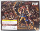 【中古】【未開封】ユースタス・“キャプテン”キッド ワンピース エクセレントモデル Portrait.Of.Pirates “NEO-MAXIMUM”＜フィギュア＞（代引き不可）6355