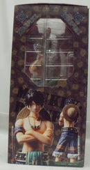 【中古】【開封品】モンキー・D・ルフィ アニマルVer. 「ワンピース」 DOOR PAINTING COLLECTION FIGURE 第8弾 1/7＜フィギュア＞（代引き不可）6355