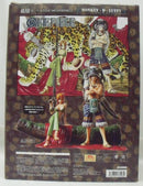 【中古】【開封品】モンキー・D・ルフィ アニマルVer. 「ワンピース」 DOOR PAINTING COLLECTION FIGURE 第8弾 1/7＜フィギュア＞（代引き不可）6355