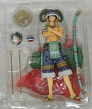 【中古】【開封品】モンキー・D・ルフィ アニマルVer. 「ワンピース」 DOOR PAINTING COLLECTION FIGURE 第8弾 1/7＜フィギュア＞（代引き不可）6355