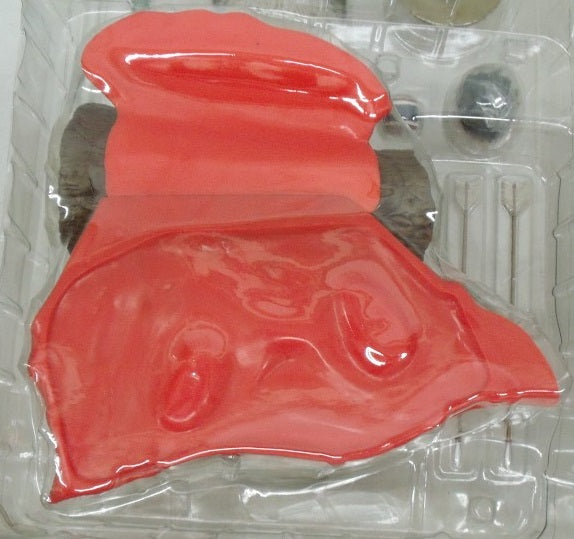 【中古】【開封品】モンキー・D・ルフィ アニマルVer. 「ワンピース」 DOOR PAINTING COLLECTION FIGURE 第8弾 1/7＜フィギュア＞（代引き不可）6355