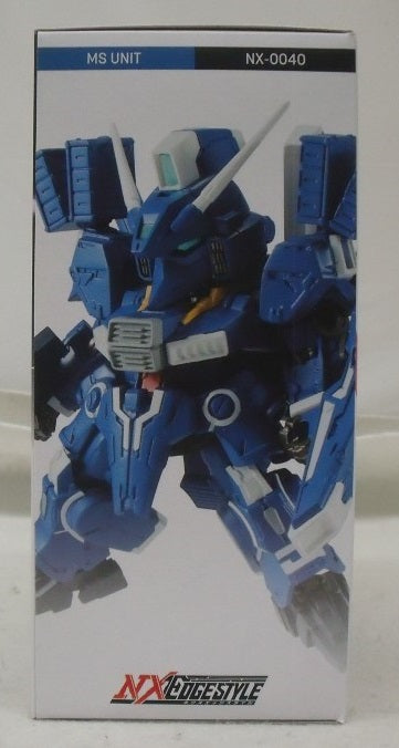 【中古】【未開封】NXEDGE STYLE ＜MS UNIT＞ ガンダムMk-V 「ガンダム・センチネル」＜フィギュア＞（代引き不可）6355