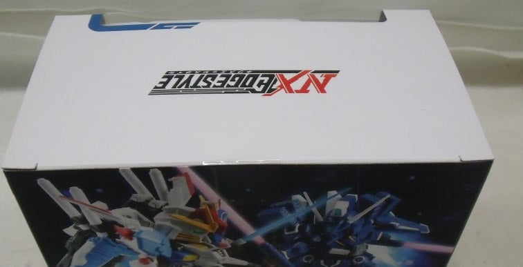 【中古】【未開封】NXEDGE STYLE ＜MS UNIT＞ ガンダムMk-V 「ガンダム・センチネル」＜フィギュア＞（代引き不可）6355