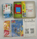 【中古】【未組立】アオシマ ミニモデル 合体4種セット/ミニモデル/スペースキャリア レッドホーク＜プラモデル＞（代引き不可）6355