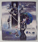 【中古】【開封品】超合金 レイキャシール ブラックVer. 「ファンタシースターオンライン ブルーバースト エピソード4」＜フィギュア＞（代引き不可）6355