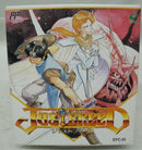 【中古】【箱説あり】ファミコンソフト「ジャストブリード」＜レトロゲーム＞（代引き不可）6355