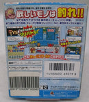 【中古】【箱説あり】ゲームボーイソフト「学園バトルフィッシャーズ (カラー専用)」＜レトロゲーム＞（代引き不可）6355