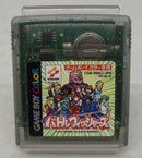 【中古】【箱説あり】ゲームボーイソフト「学園バトルフィッシャーズ (カラー専用)」＜レトロゲーム＞（代引き不可）6355