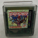 【中古】【箱説あり】ゲームボーイソフト「学園バトルフィッシャーズ (カラー専用)」＜レトロゲーム＞（代引き不可）6355