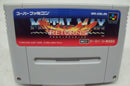 【中古】【箱説あり】スーパーファミコンソフト「メタルマックスリターンズ」＜レトロゲーム＞（代引き不可）6355