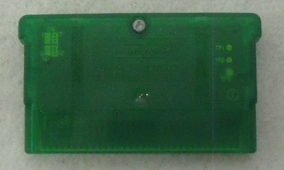 【中古】【箱説あり】ゲームボーイアドバンスソフト「ポケットモンスター エメラルド」＜レトロゲーム＞（代引き不可）6355