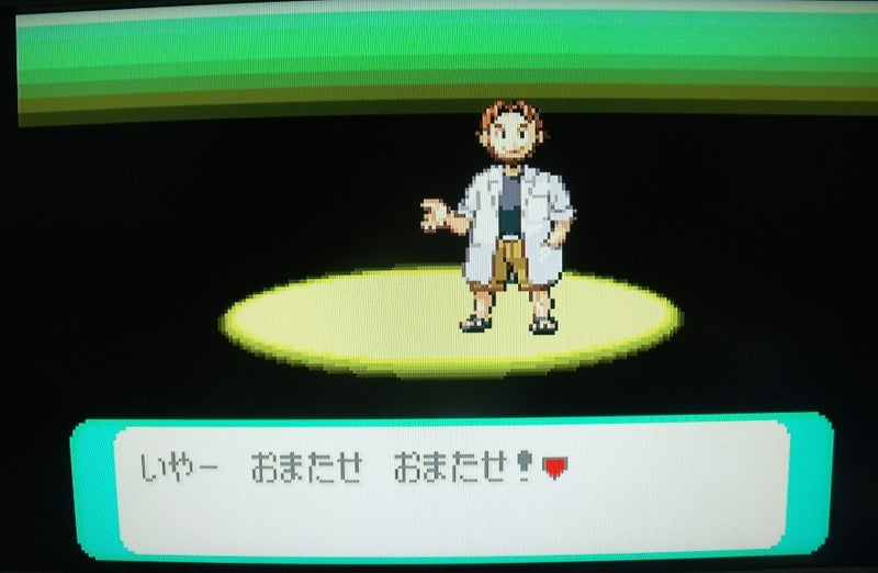 【中古】【箱説あり】ゲームボーイアドバンスソフト「ポケットモンスター エメラルド」＜レトロゲーム＞（代引き不可）6355