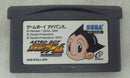 【中古】【箱説あり】ゲームボーイアドバンスソフト「ASTRO BOY 鉄腕アトム 〜アトムハートの秘密〜」＜レトロゲーム＞（代引き不可）6355