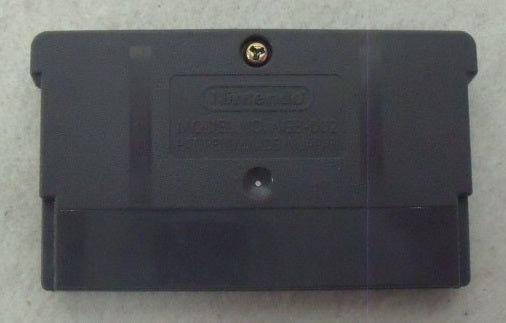 【中古】【箱説あり】ゲームボーイアドバンスソフト「ASTRO BOY 鉄腕アトム 〜アトムハートの秘密〜」＜レトロゲーム＞（代引き不可）6355