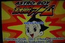 【中古】【箱説あり】ゲームボーイアドバンスソフト「ASTRO BOY 鉄腕アトム 〜アトムハートの秘密〜」＜レトロゲーム＞（代引き不可）6355