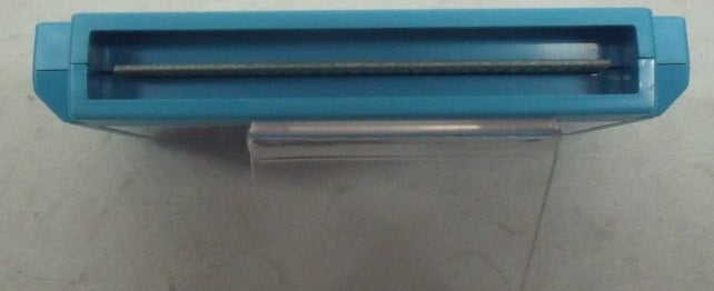 【中古】【箱説あり】ファミコンソフト「ワイリー＆ライトのロックボード ザッツ☆パラダイス」＜レトロゲーム＞（代引き不可）6355