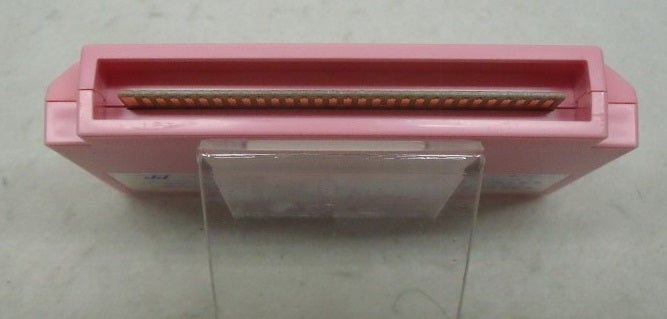 【中古】【箱説あり】ファミコンソフト「ぱられるワールド」＜レトロゲーム＞（代引き不可）6355