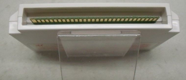 【中古】【箱説あり】ファミコンソフト「つっぱりウォーズ」＜レトロゲーム＞（代引き不可）6355