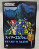 【中古】【箱説あり】ファミコンソフト「ファイアーエムブレム外伝」＜レトロゲーム＞（代引き不可）6355