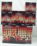 【中古】【未開封】「一番くじ ワンピース 百獣海賊団〜飛び六胞〜」 A賞～F賞 コンプセット＜フィギュア＞（代引き不可）6355