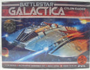 【中古】【未開封】1/32 サイロンレーダー (オリジナルTV版) 「宇宙空母ギャラクティカ」 [MOE941]＜プラモデル＞（代引き不可）6355
