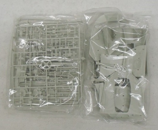 【中古】【未組立】1/24 SPACE POD 「宇宙家族ロビンソン」 [901]＜プラモデル＞（代引き不可）6355