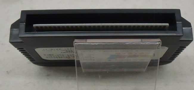 【中古】【開封品】FCソフト ドラゴンボールZIII 烈戦人造人間＜レトロゲーム＞（代引き不可）6355
