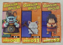 【中古】【未開封】【セット】「ドラゴンボール超」 ワールドコレクタブルフィギュア vol.2　界王/ヤジロベー/カリン様 ＜フィギュア＞（代引き不可）6355