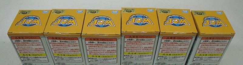 【中古】【未開封】全6種セット 「ドラゴンボールZ」 ワールドコレクタブルフィギュア〜Memorial Parade〜＜フィギュア＞（代引き不可）6355