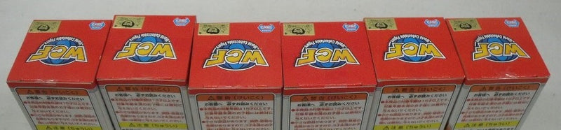 【中古】【未開封】全6種セット 「Dr.スランプ アラレちゃん」 ワールドコレクタブルフィギュア 〜Memorial Parade〜＜フィギュア＞（代引き不可）6355