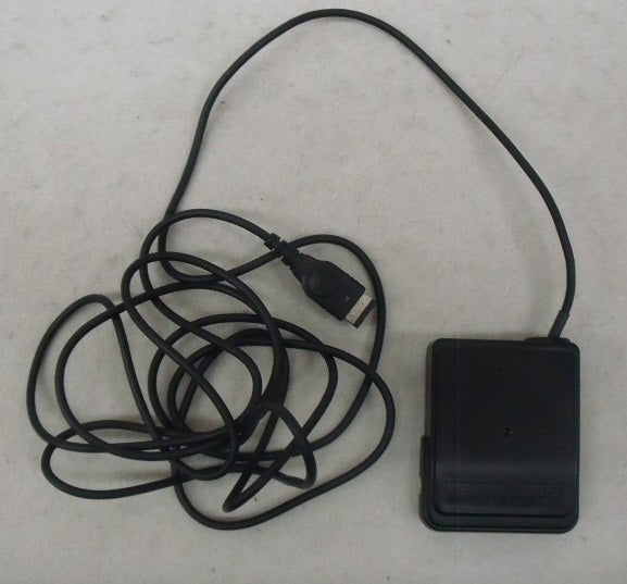 【中古】【開封品】ナルトオレンジゲームボーイアドバンスSP＜レトロゲーム＞（代引き不可）6355