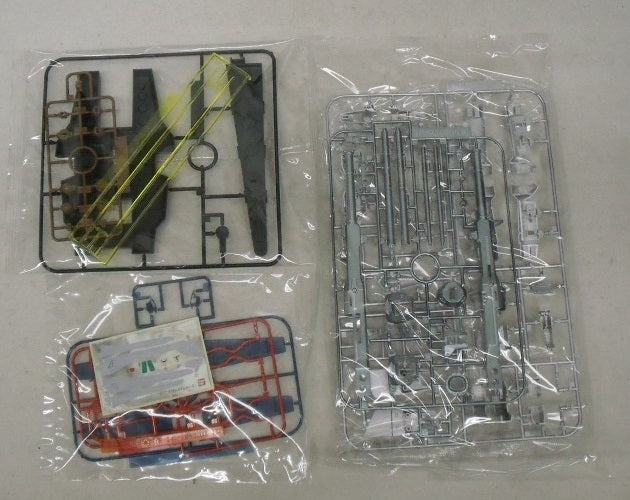 【中古】【未組立】1/100 エルガイムMk-II ヘビーメタルコーティングVer. 「重戦機エルガイム」 R3＜プラモデル＞（代引き不可）6355