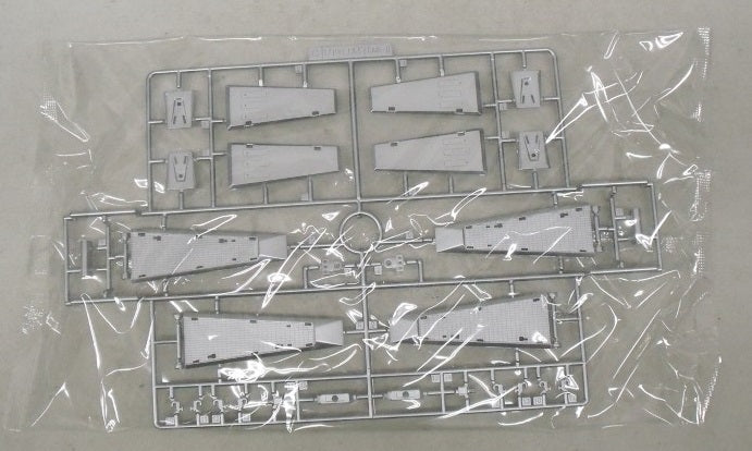 【中古】【未組立】1/100 エルガイムMk-II ヘビーメタルコーティングVer. 「重戦機エルガイム」 R3＜プラモデル＞（代引き不可）6355