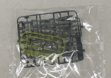 【中古】【未組立】1/144 HG MSN-001-2 デルタガンダム弐号機 「機動戦士ガンダムUC-MSV」 イベント限定＜プラモデル＞（代引き不可）6355
