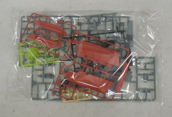 【中古】【未組立】1/100 HG VF-22S シュトゥルムフォーゲルII(ミリア・ファリーナ・ジーナス機) 「マクロス7」 [5068324]＜プラモデル＞（代引き不可）6355
