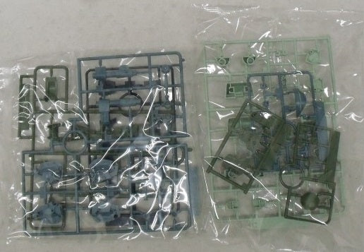 【中古】【未組立】HG スコープドッグターボカスタム 「装甲騎兵ボトムズ ザ・ラストレッドショルダー」 [5068559]＜プラモデル＞（代引き不可）6355