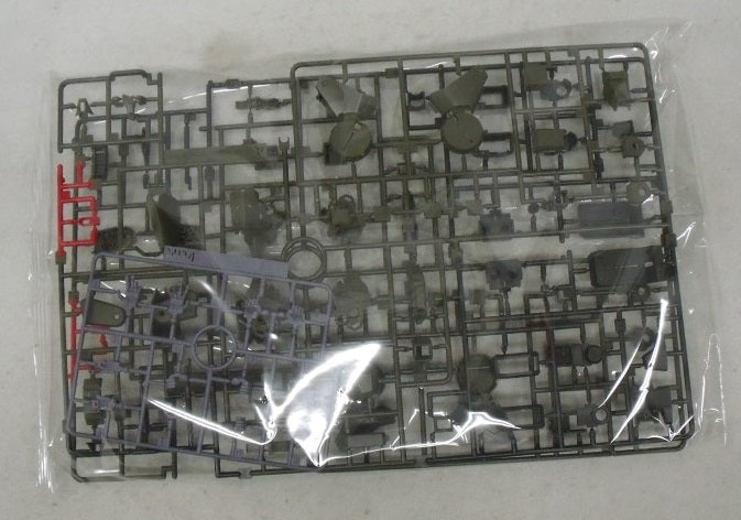 【中古】【未組立】HG 1/144 AMX-014R リーベン・ヴォルフ(A.O.Z RE-BOOT版) 「ガンダム・インレ-くろうさぎのみた夢-」＜プラモデル＞（代引き不可）6355