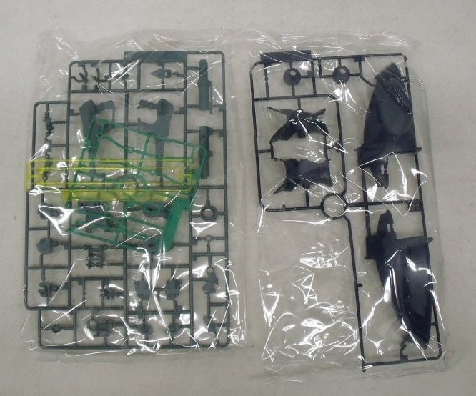 【中古】【未組立】1/144 HGUC NRX-055-2 バウンド・ドック 「機動戦士Zガンダム」 [5058822]＜プラモデル＞（代引き不可）6355
