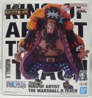 【中古】【開封品】マーシャル・D・ティーチ 「ワンピース」 KING OF ARTIST THE MARSHALL.D.TEACH＜フィギュア＞（代引き不可）6355