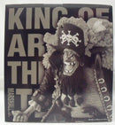 【中古】【開封品】マーシャル・D・ティーチ 「ワンピース」 KING OF ARTIST THE MARSHALL.D.TEACH＜フィギュア＞（代引き不可）6355