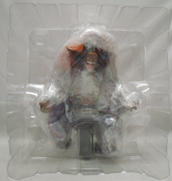 中古】【開封品】マーシャル・D・ティーチ 「ワンピース」 KING OF