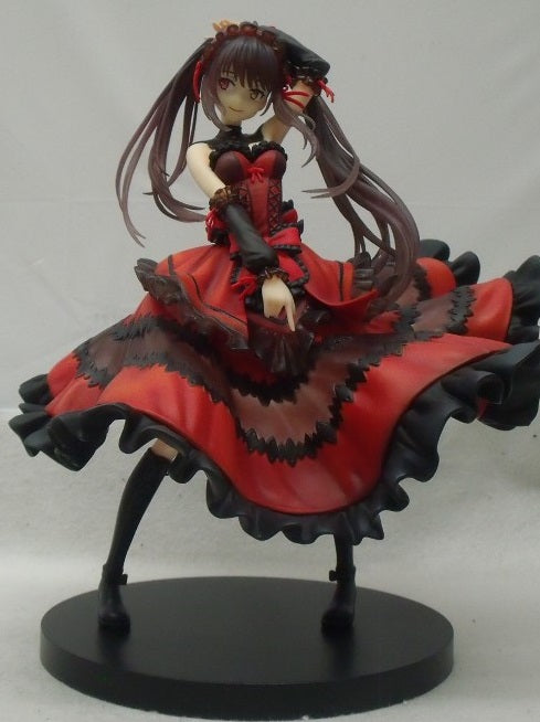 【中古】【開封品】PRISMA WING 時崎狂三 「デート・ア・バレット」 1/7 PVC＆ABS製塗装済み完成品＜フィギュア＞（代引き不可）6355