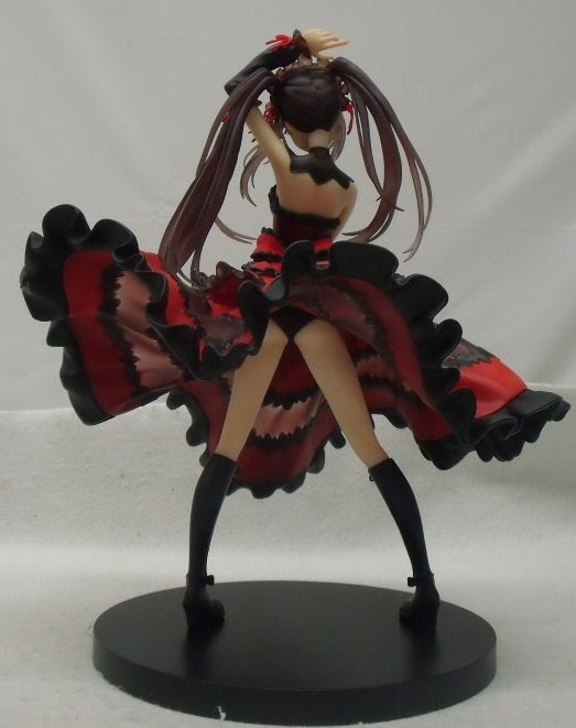 【中古】【開封品】PRISMA WING 時崎狂三 「デート・ア・バレット」 1/7 PVC＆ABS製塗装済み完成品＜フィギュア＞（代引き不可）6355