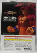 【中古】【未開封】超サイヤ人4孫悟空 「一番くじ ドラゴンボール VSオムニバスCROSS」 MASTERLISE A賞＜フィギュア＞（代引き不可）6355